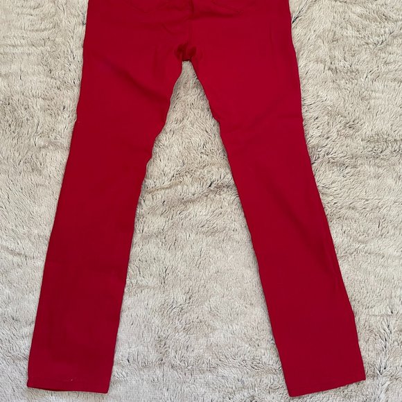 New! Royalty For Me Mid-Rise Skinny Jeans - Picture 4 of 4